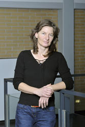 Prof. Dr. Christina Hans