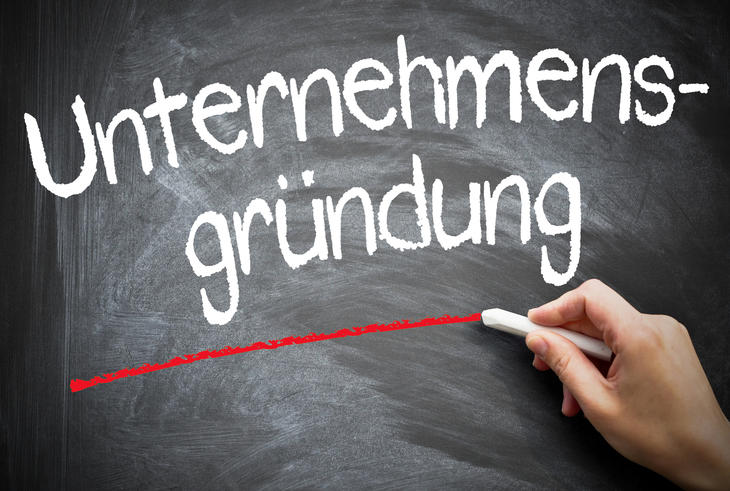 Das neu gegründete Institut für Unternehmensgründung an der Jade Hochschule richtet sich sowohl an Studierende als auch an Unternehmen der Region. <span>Foto: fotolia</span>