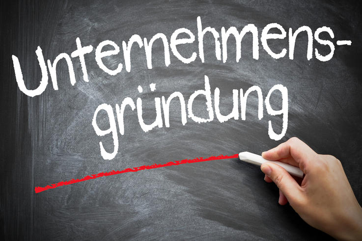 Das neu gegründete Institut für Unternehmensgründung an der Jade Hochschule richtet sich sowohl an Studierende als auch an Unternehmen der Region. <span>Foto: fotolia</span>