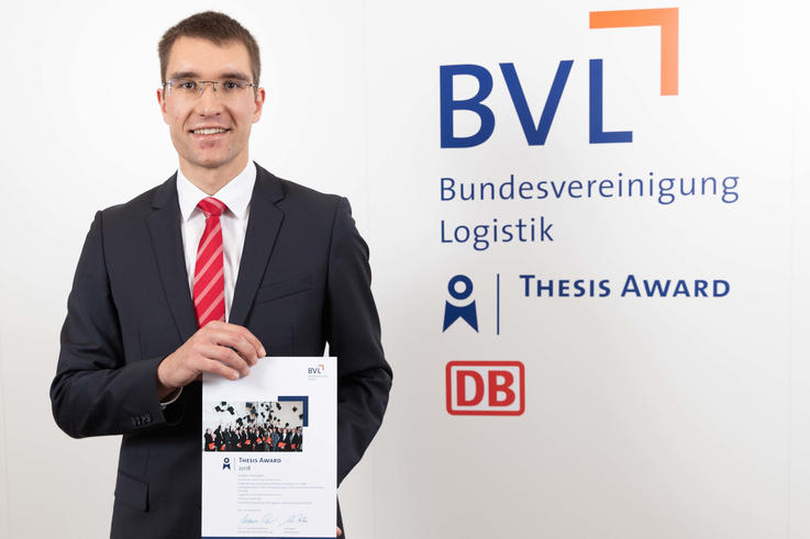 Thesis on logistics and supply chain management pdf image