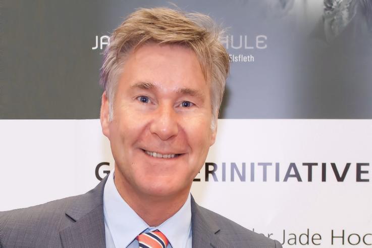 Prof. Dr. Thomas Lekscha.