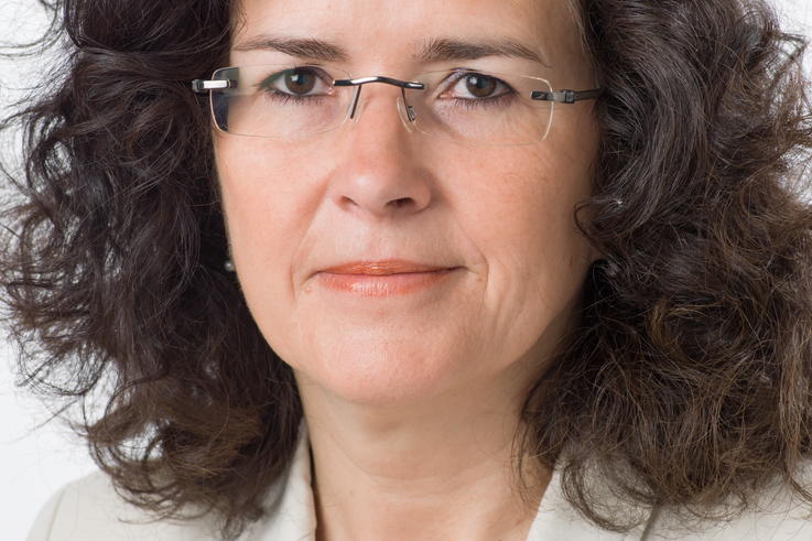 Gabriele Heinen-Kljajić, Niedersächsische Ministerin für Wissenschaft und Kultur.