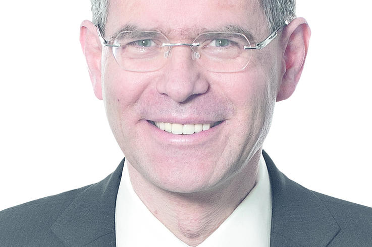 Prof. Dr. Gerd Hilligweg.