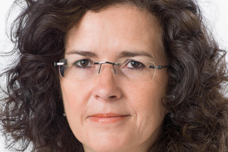 Niedersachsens Wissenschaftsministerin Dr. Gabriele Heinen-Kljajic. <span>Foto: MWK</span>