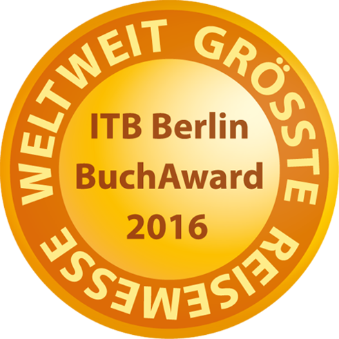 Bei den ITB BuchAwards zeichnet eine unabhängige Jury jährlich herausragende publizistische nationale und internationale Werke im Bereich Reise und Tourismus aus.