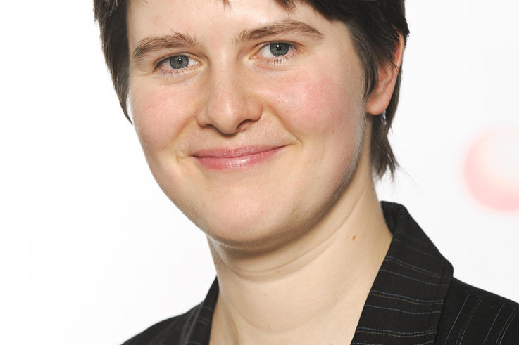 Marlen Jähnert.