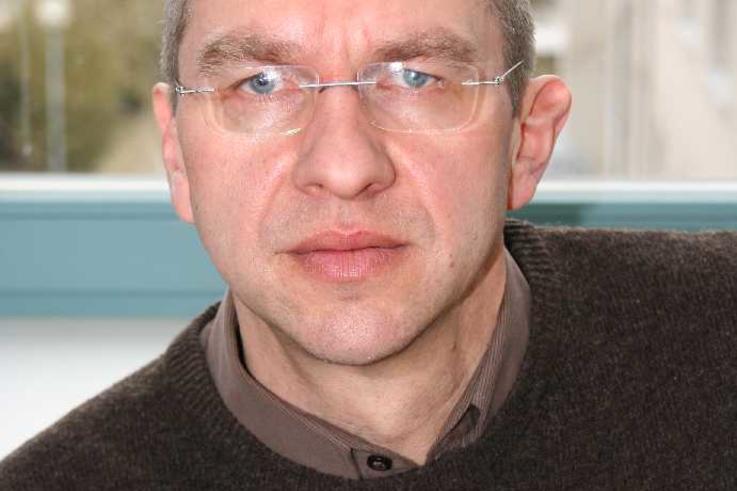 Referent war Prof. Dr. Frerichs vom Institut für Gerontologie der Universität Vechta.