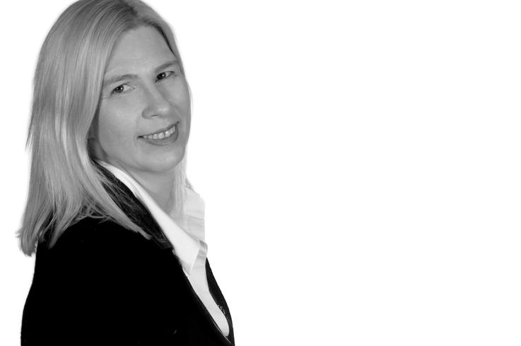 Prof. Dr. Sabine Baumann