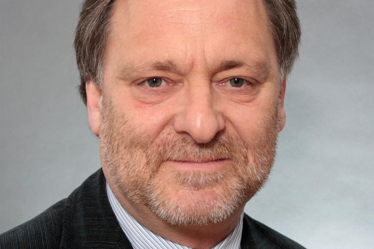 Wolfgang Malpricht