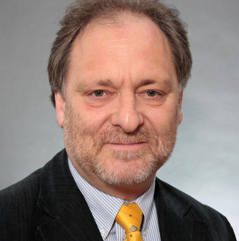 Wolfgang Malpricht